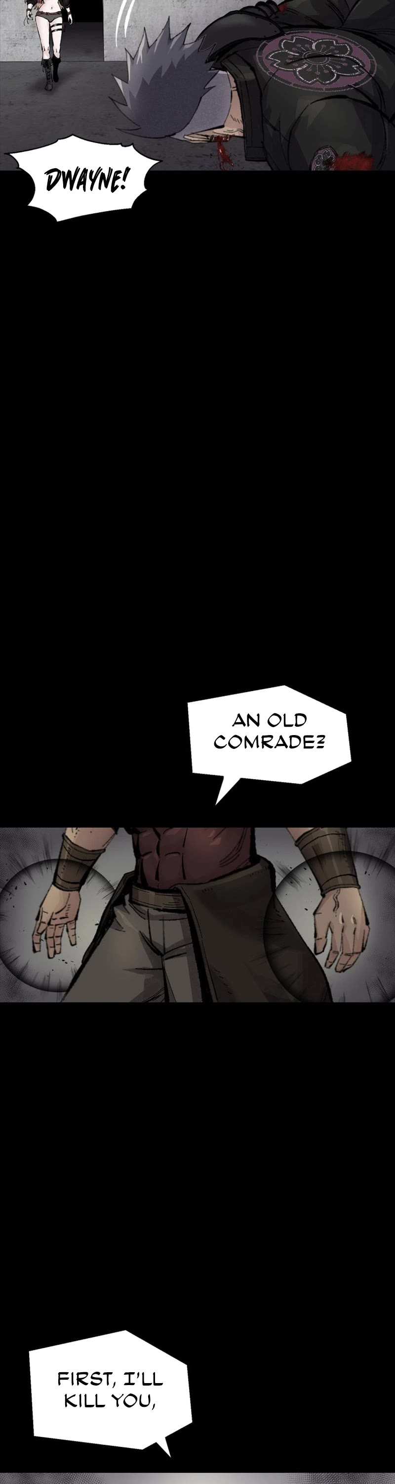 L.A.G Chapter 104 page 24 - Chapter 104