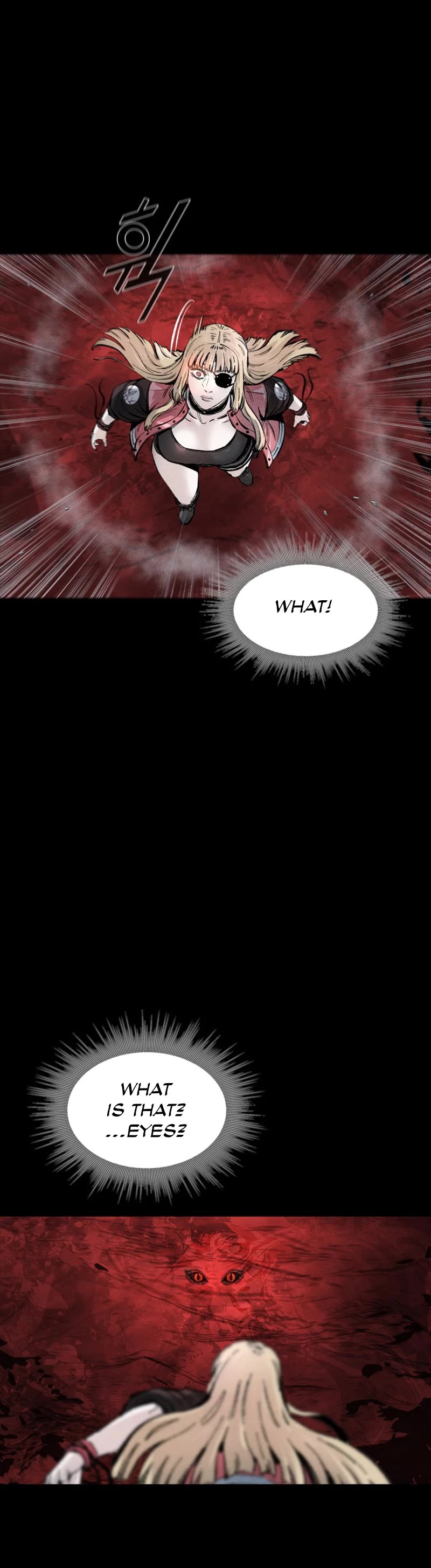 L.A.G Chapter 105 page 15 - Chapter 105