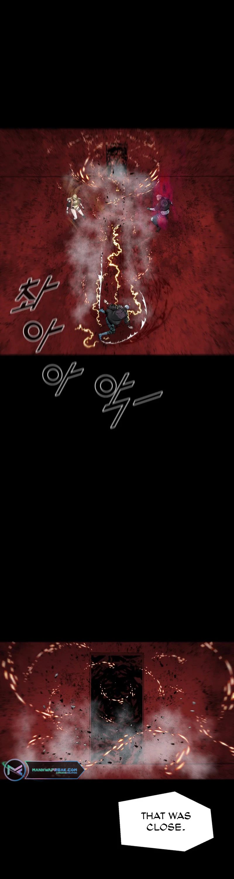 L.A.G Chapter 106 page 10 - Chapter 106