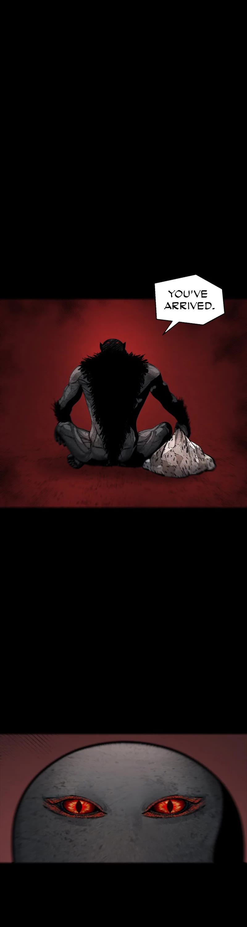 L.A.G Chapter 106 page 12 - Chapter 106