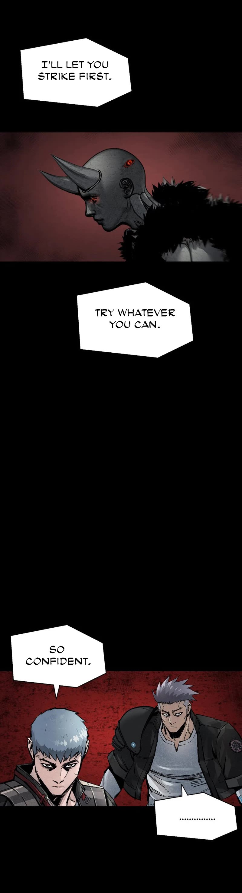 L.A.G Chapter 106 page 19 - Chapter 106