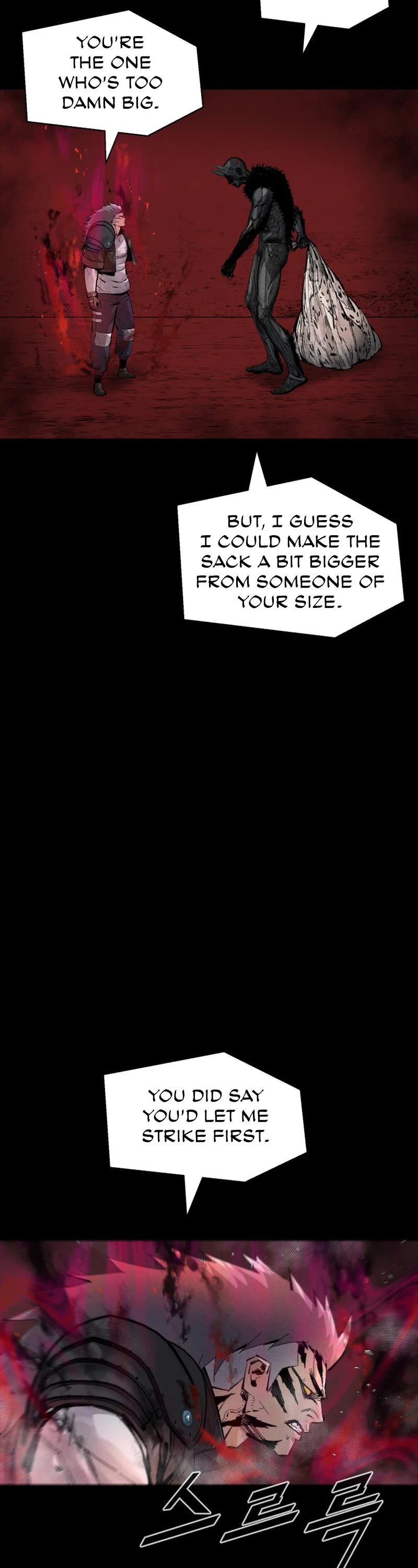 L.A.G Chapter 106 page 23 - Chapter 106