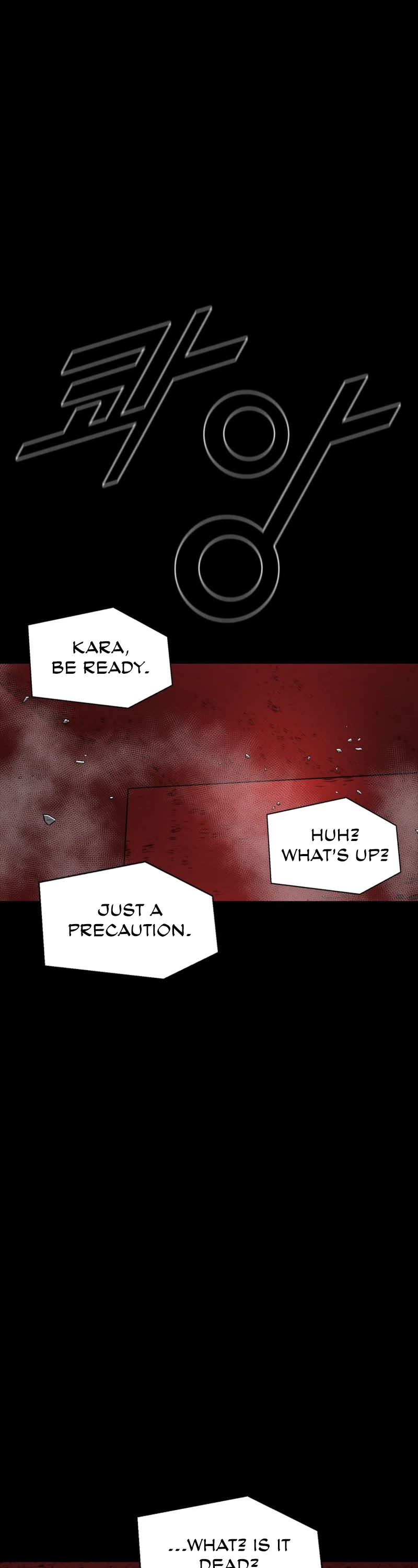 L.A.G Chapter 106 page 36 - Chapter 106