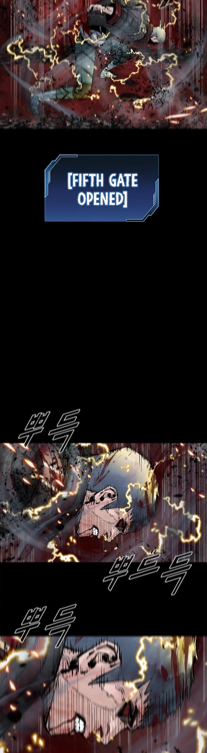 L.A.G Chapter 106 page 5 - Chapter 106