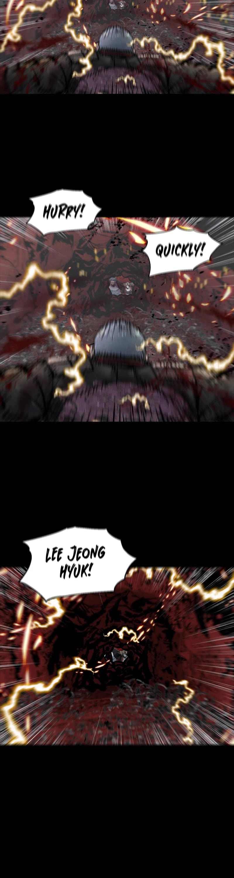 L.A.G Chapter 106 page 8 - Chapter 106