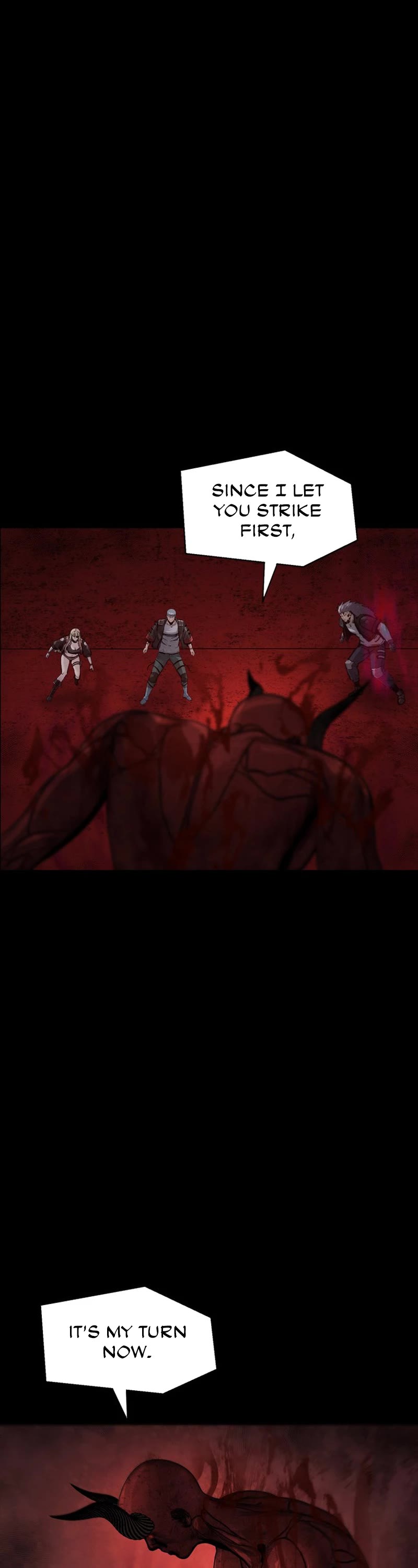 L.A.G Chapter 107 page 11 - Chapter 107