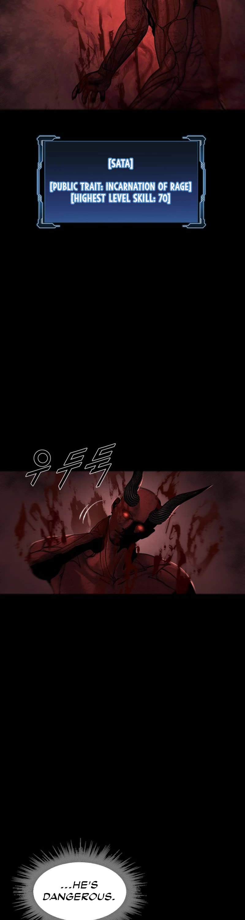 L.A.G Chapter 107 page 12 - Chapter 107