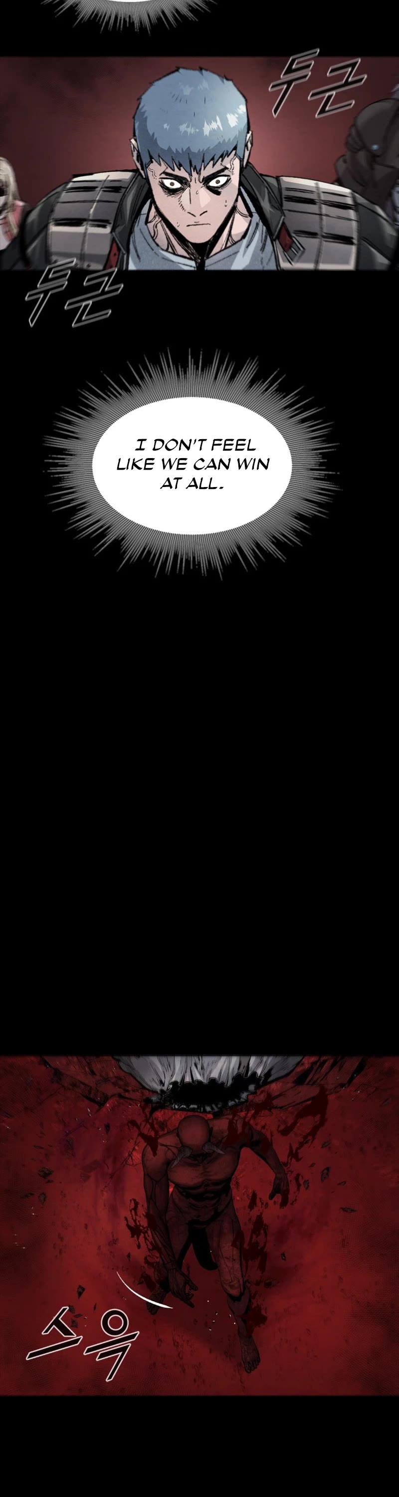 L.A.G Chapter 107 page 13 - Chapter 107