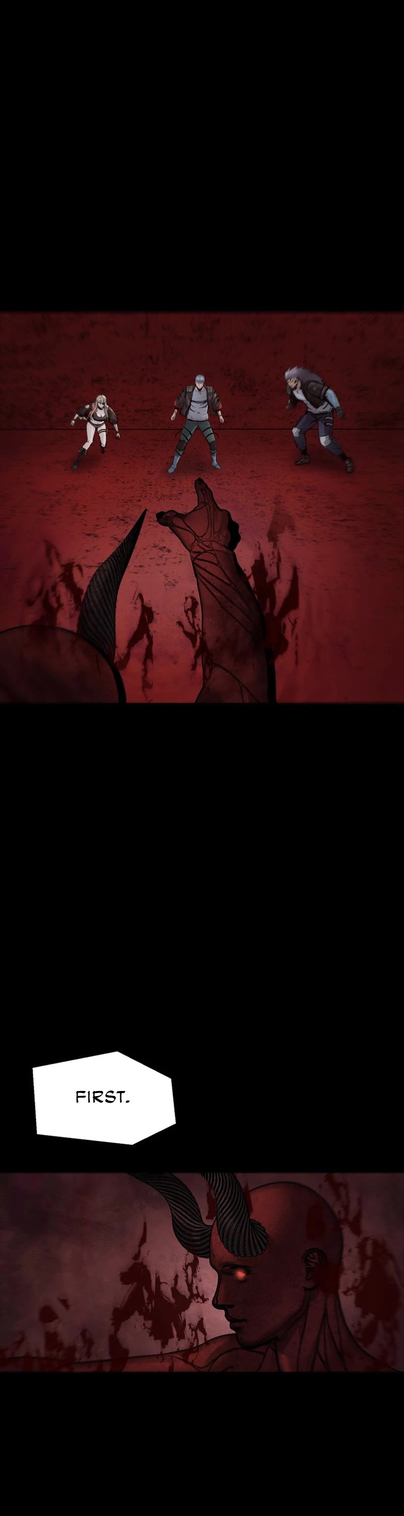 L.A.G Chapter 107 page 14 - Chapter 107