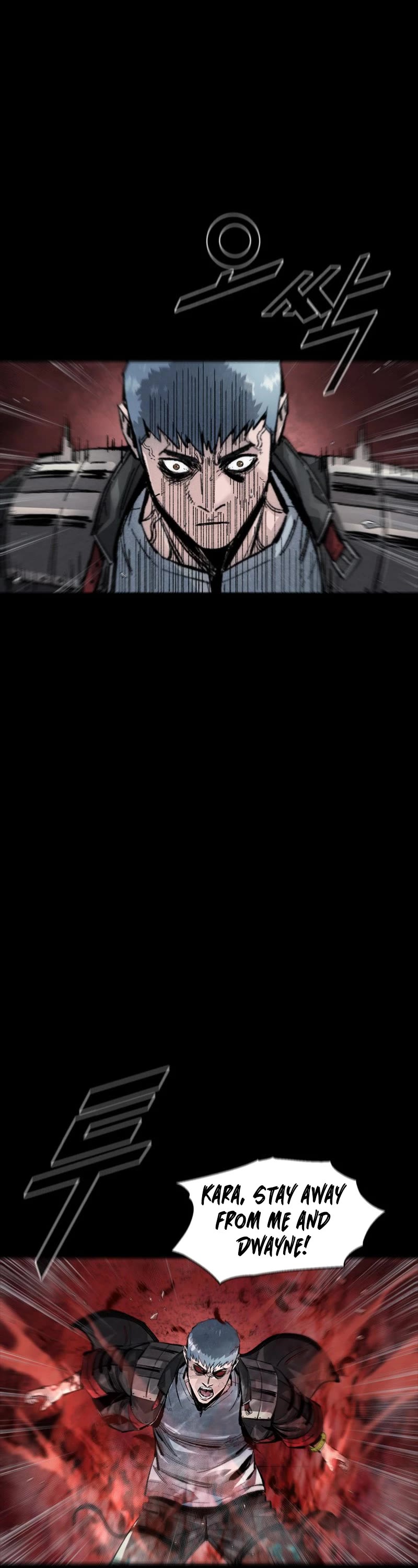 L.A.G Chapter 107 page 15 - Chapter 107