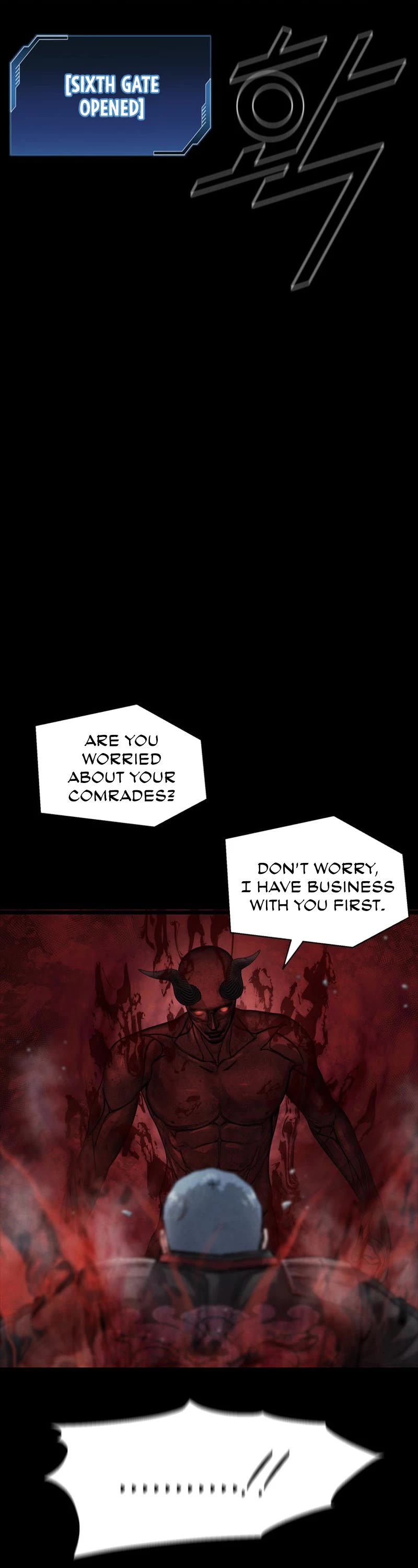 L.A.G Chapter 107 page 16 - Chapter 107