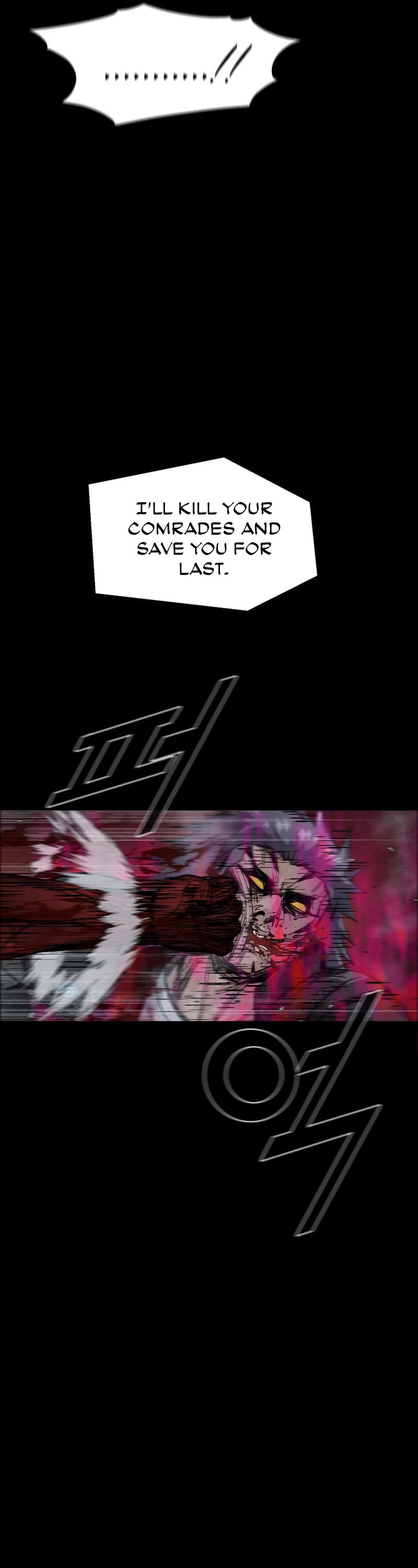 L.A.G Chapter 107 page 21 - Chapter 107