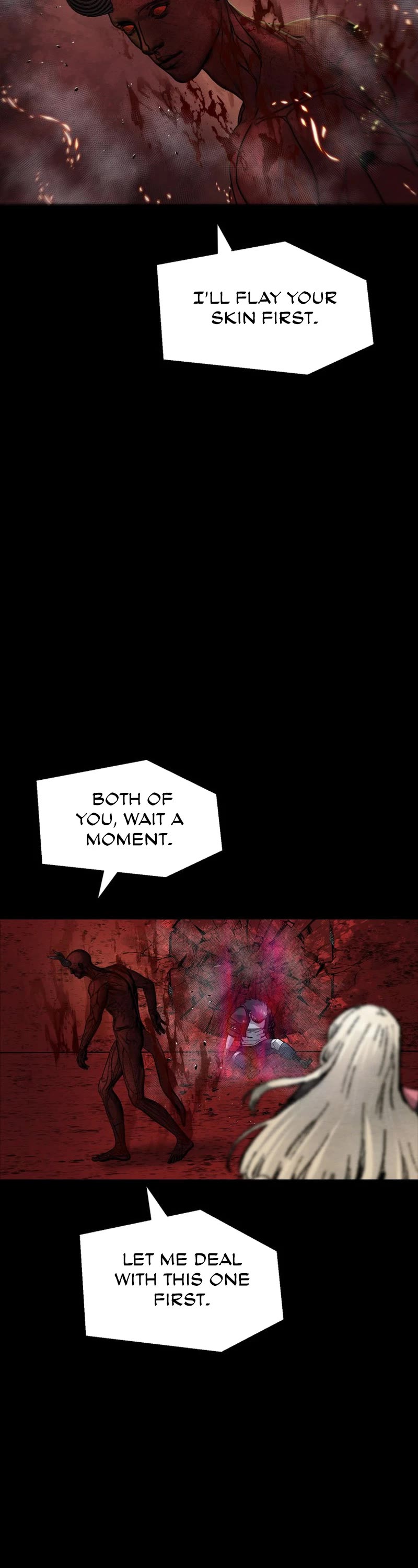L.A.G Chapter 107 page 25 - Chapter 107