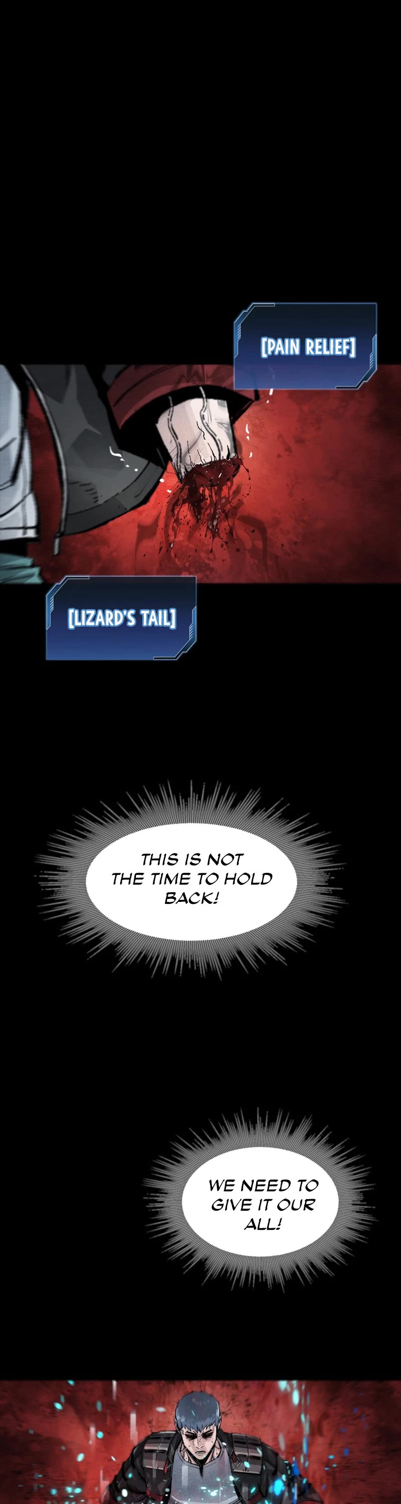 L.A.G Chapter 107 page 26 - Chapter 107