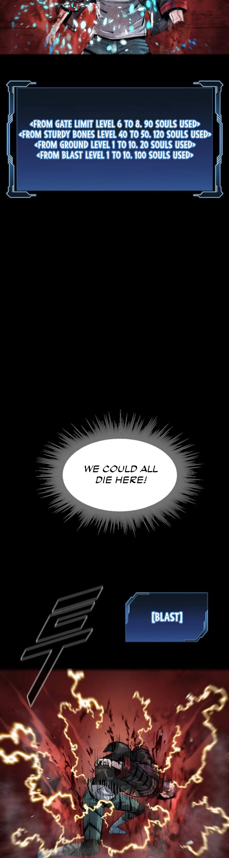 L.A.G Chapter 107 page 27 - Chapter 107