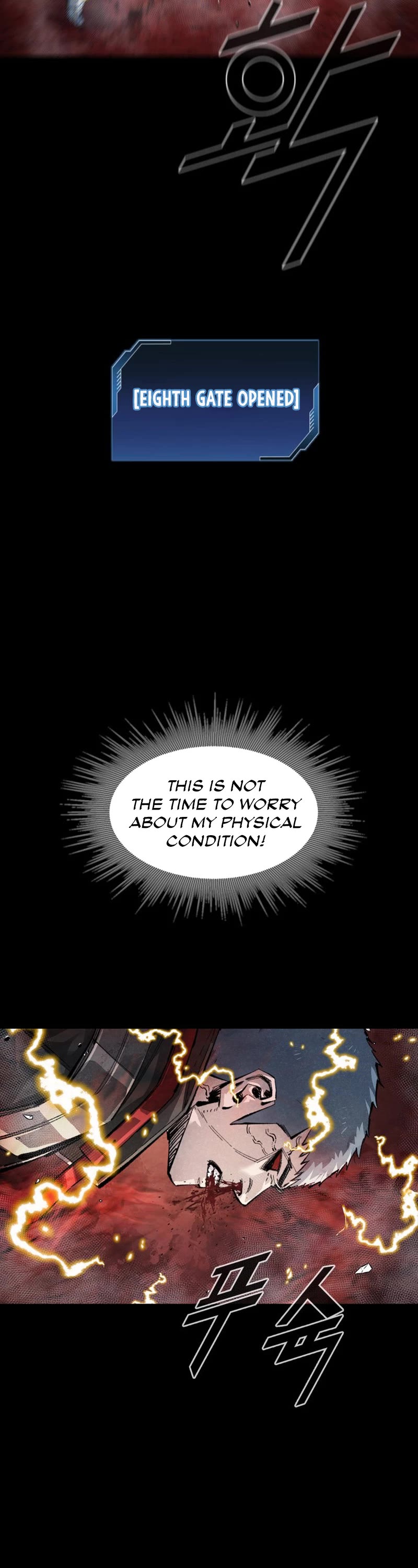 L.A.G Chapter 107 page 28 - Chapter 107