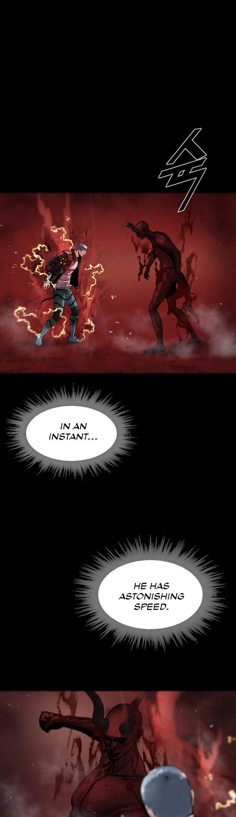 L.A.G Chapter 107 page 29 - Chapter 107