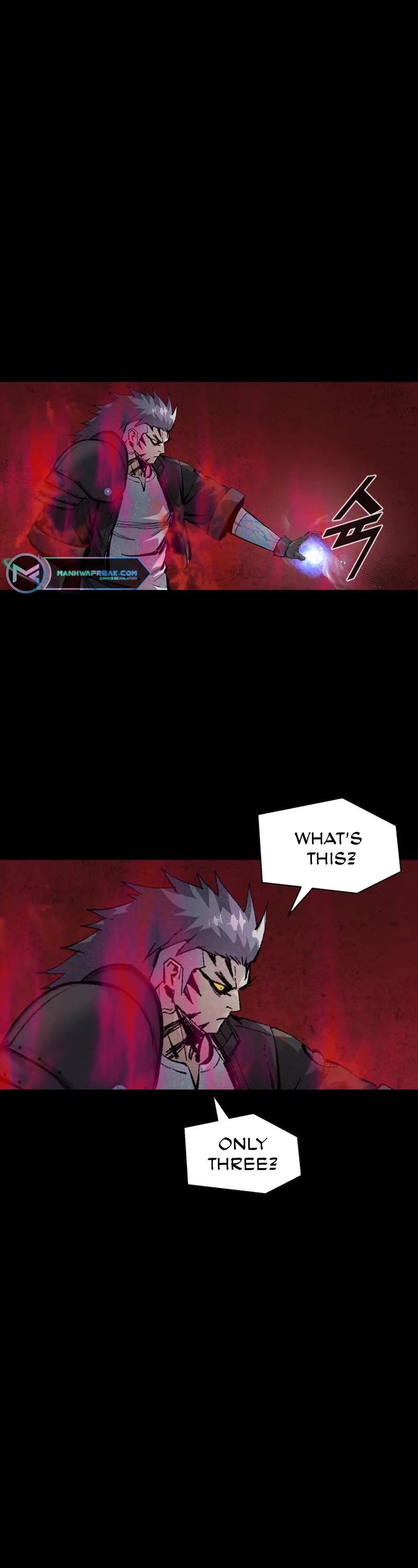 L.A.G Chapter 107 page 3 - Chapter 107