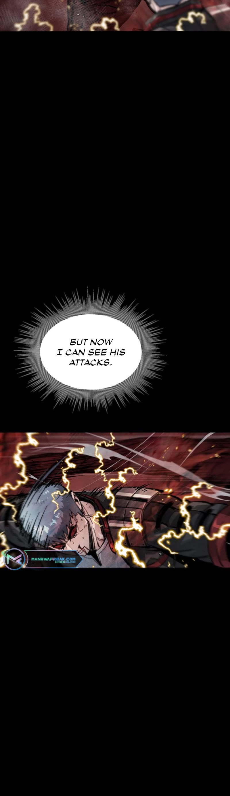 L.A.G Chapter 107 page 30 - Chapter 107