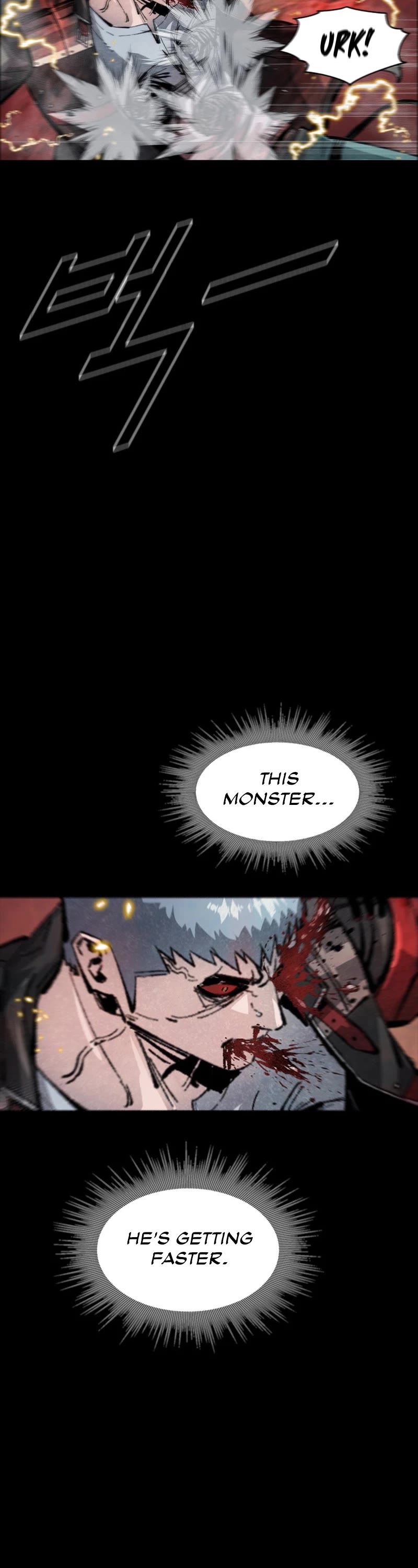 L.A.G Chapter 107 page 39 - Chapter 107
