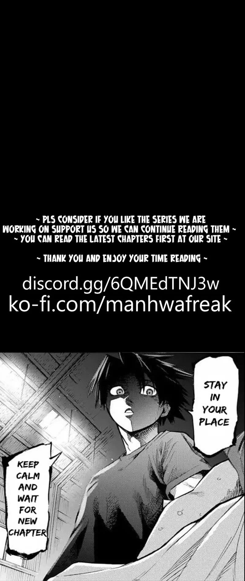 L.A.G Chapter 107 page 42 - Chapter 107