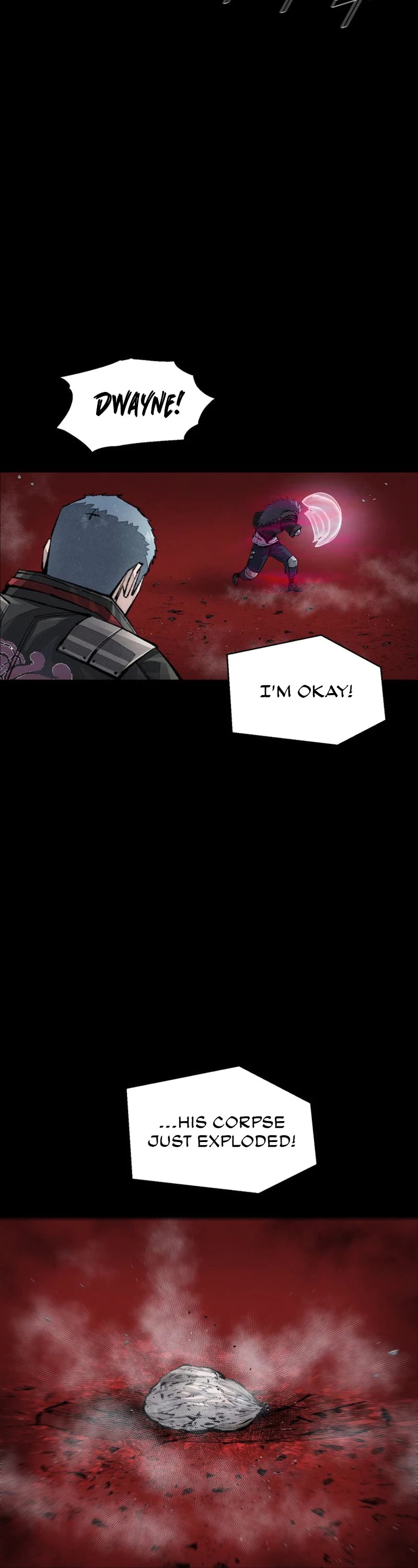 L.A.G Chapter 107 page 7 - Chapter 107