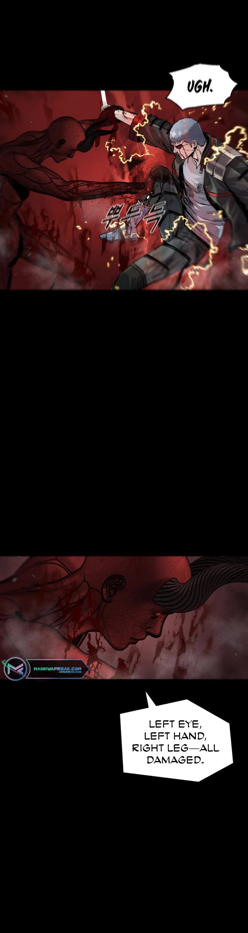 L.A.G Chapter 108 page 10 - Chapter 108