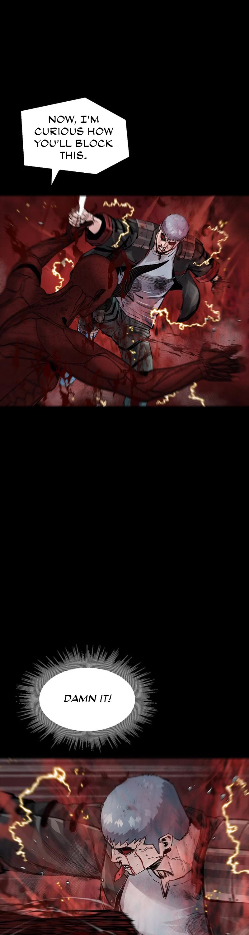 L.A.G Chapter 108 page 11 - Chapter 108