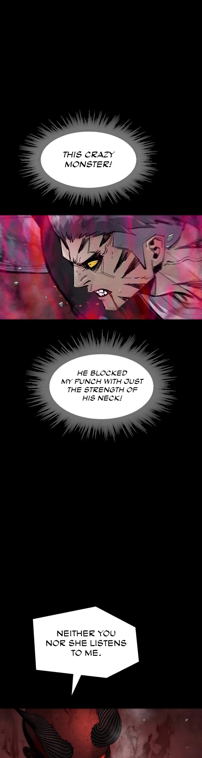 L.A.G Chapter 108 page 19 - Chapter 108