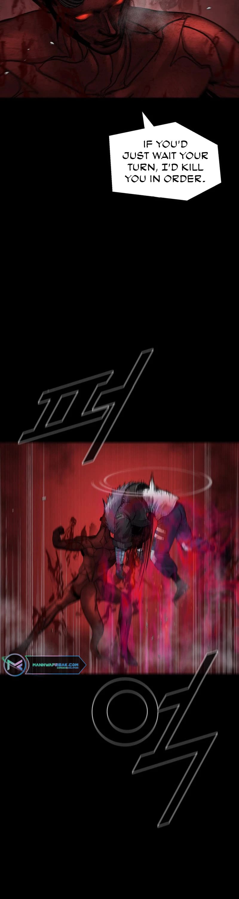 L.A.G Chapter 108 page 20 - Chapter 108