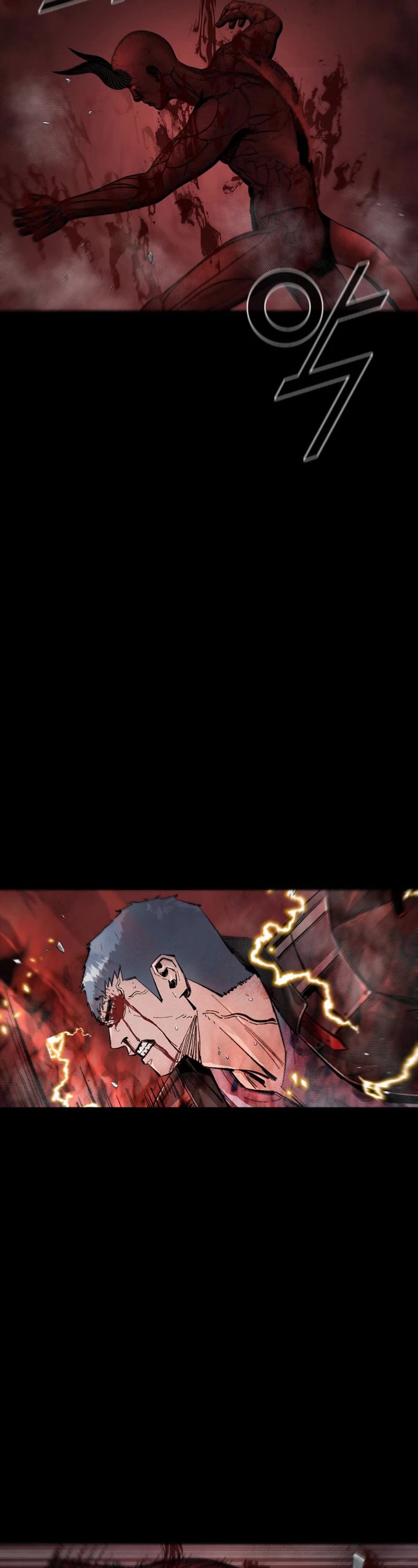 L.A.G Chapter 108 page 3 - Chapter 108