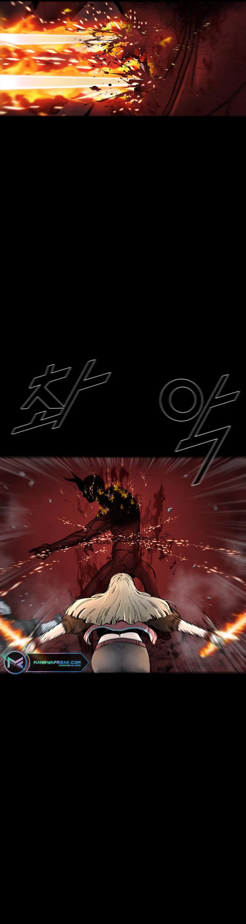 L.A.G Chapter 108 page 30 - Chapter 108