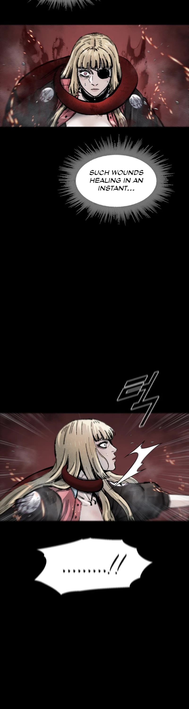 L.A.G Chapter 108 page 32 - Chapter 108