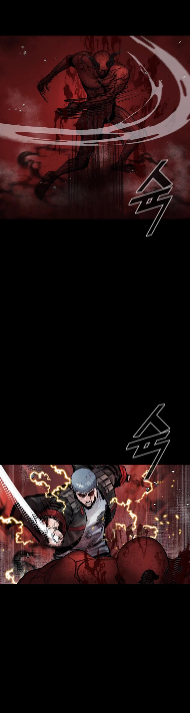 L.A.G Chapter 108 page 6 - Chapter 108