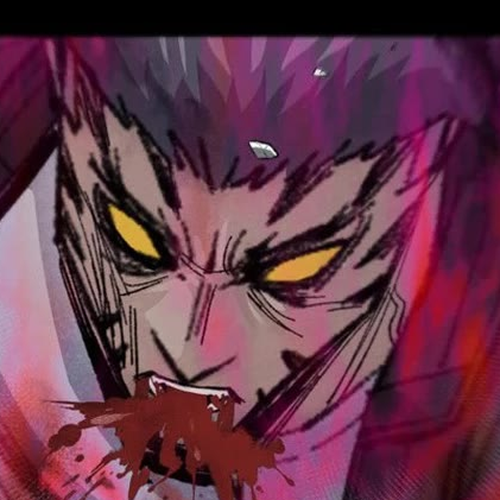 L.A.G Chapter 108 cover