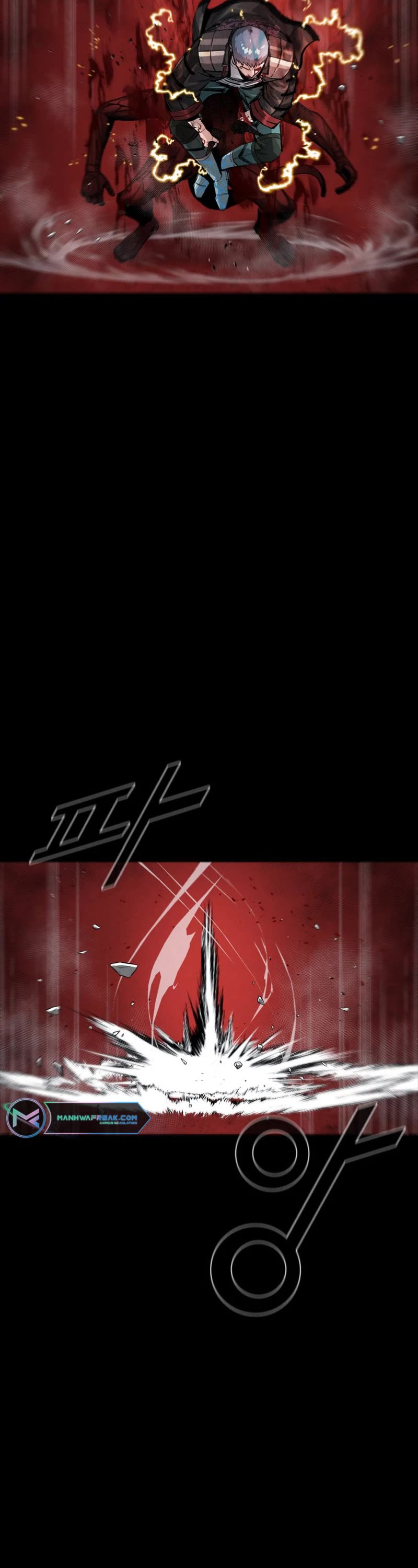 L.A.G Chapter 109 page 10 - Chapter 109