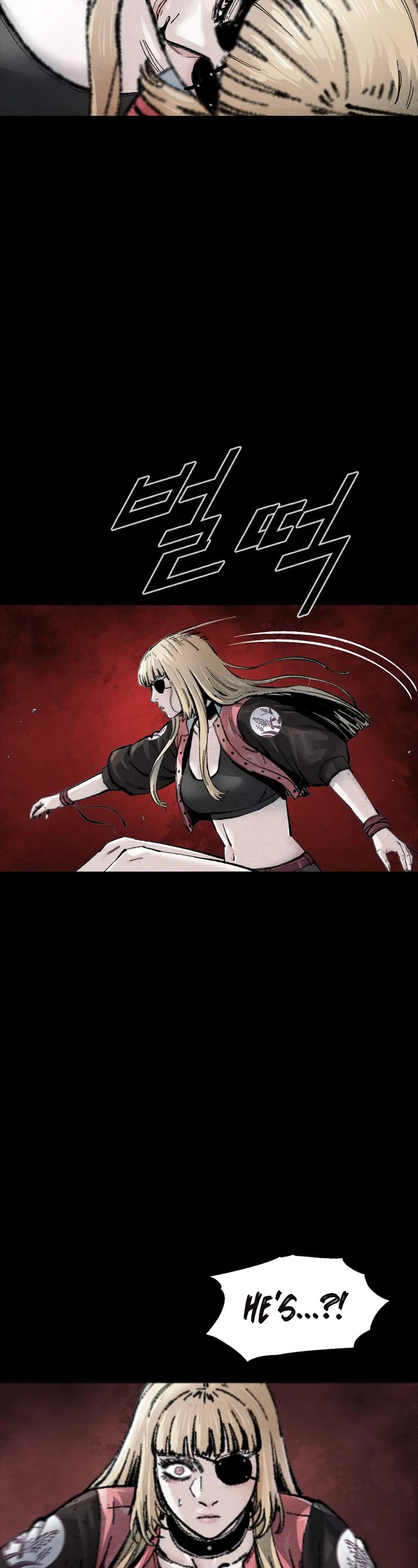 L.A.G Chapter 109 page 13 - Chapter 109