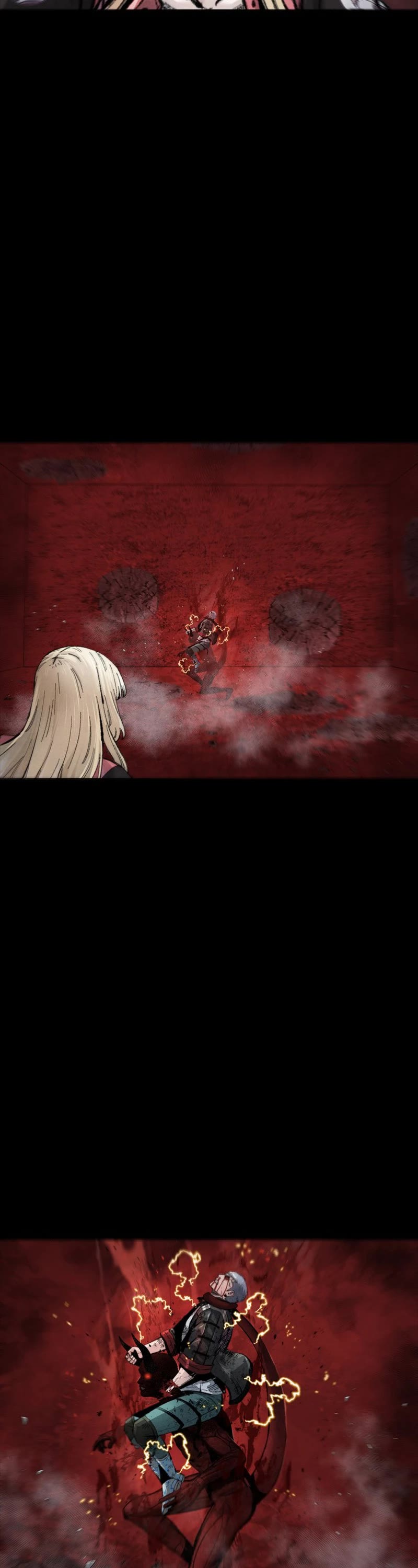 L.A.G Chapter 109 page 14 - Chapter 109
