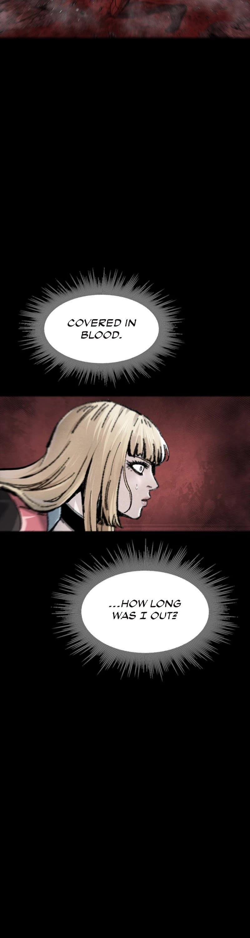 L.A.G Chapter 109 page 15 - Chapter 109