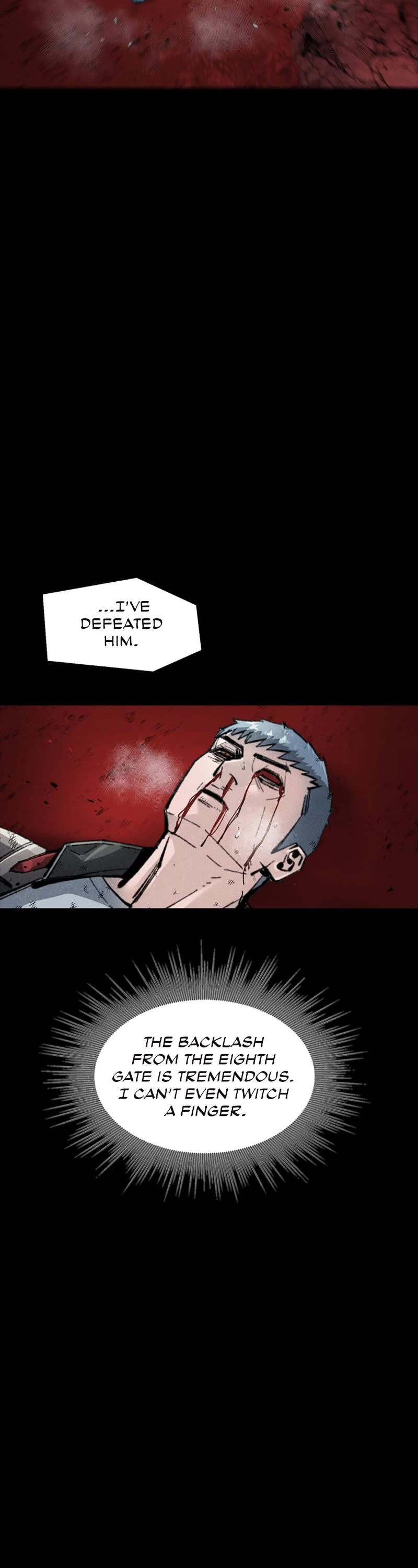 L.A.G Chapter 109 page 25 - Chapter 109