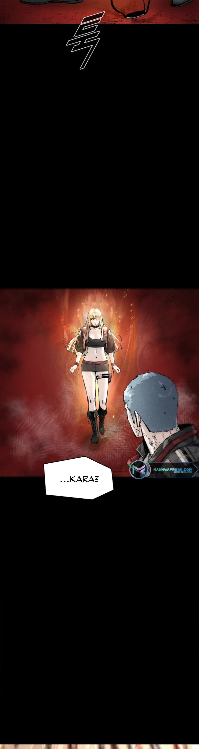 L.A.G Chapter 109 page 30 - Chapter 109