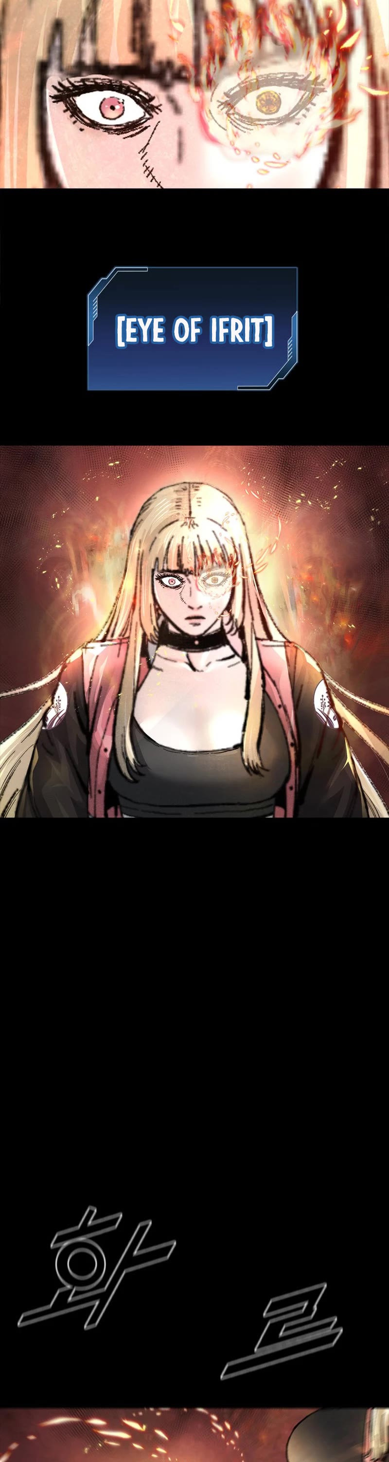 L.A.G Chapter 109 page 31 - Chapter 109