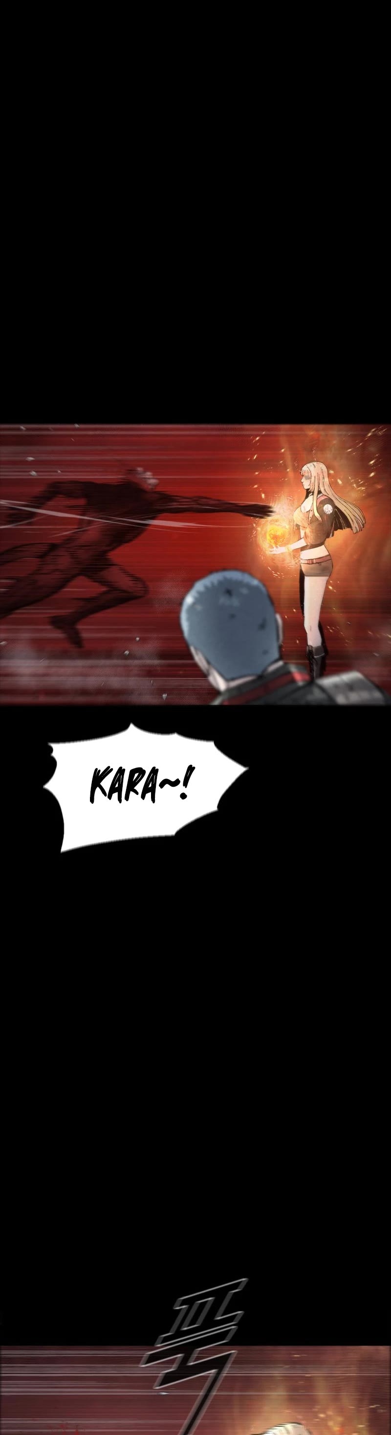 L.A.G Chapter 109 page 35 - Chapter 109