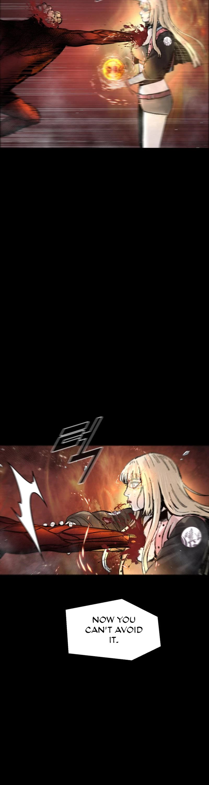 L.A.G Chapter 109 page 36 - Chapter 109