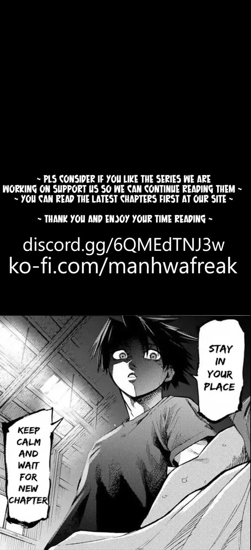 L.A.G Chapter 109 page 40 - Chapter 109