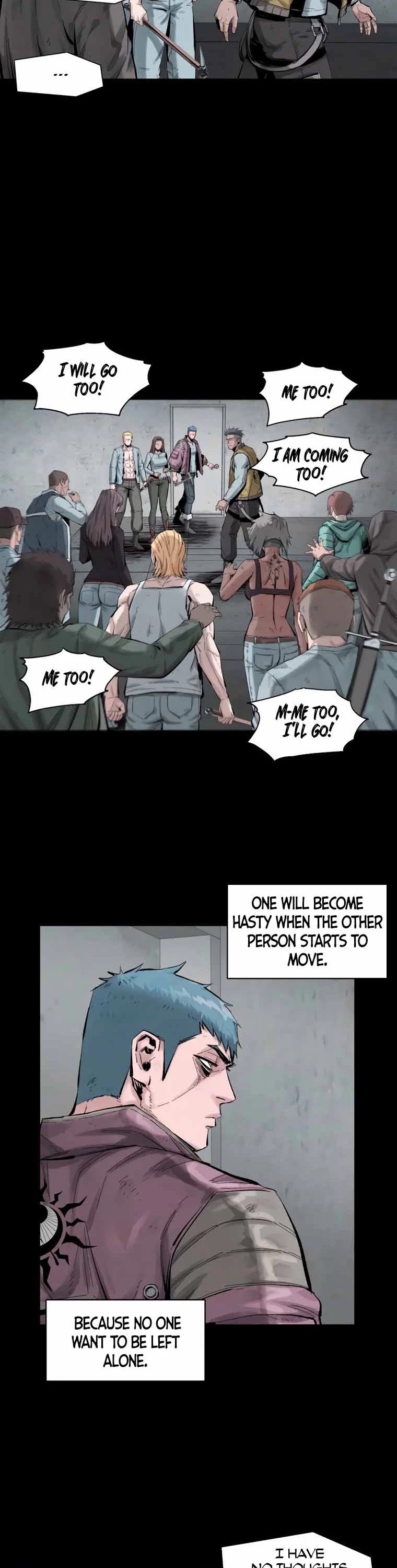 L.A.G Chapter 11 page 10 - Chapter 11