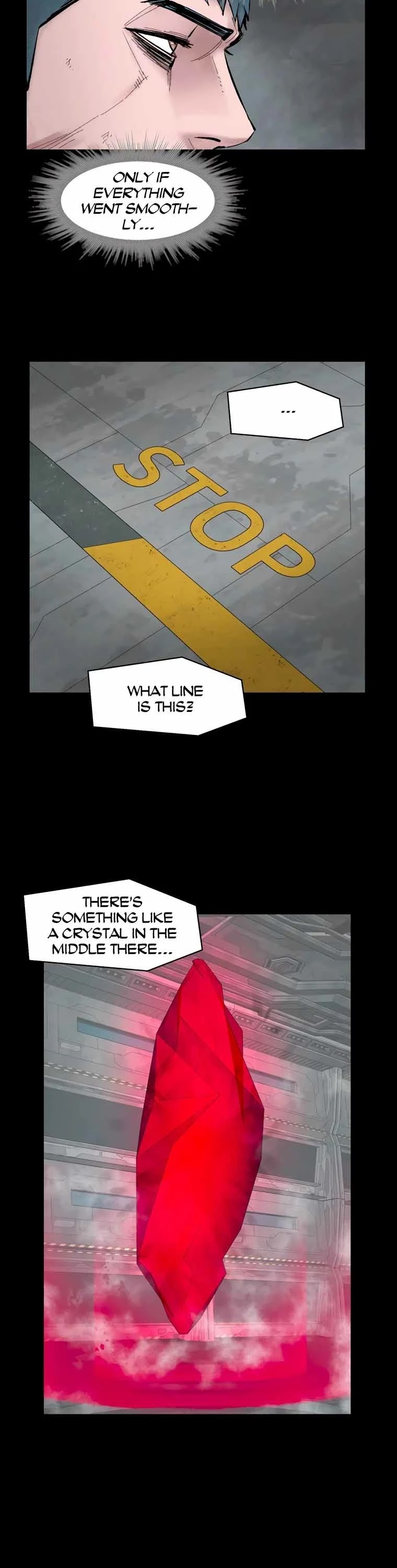 L.A.G Chapter 11 page 17 - Chapter 11