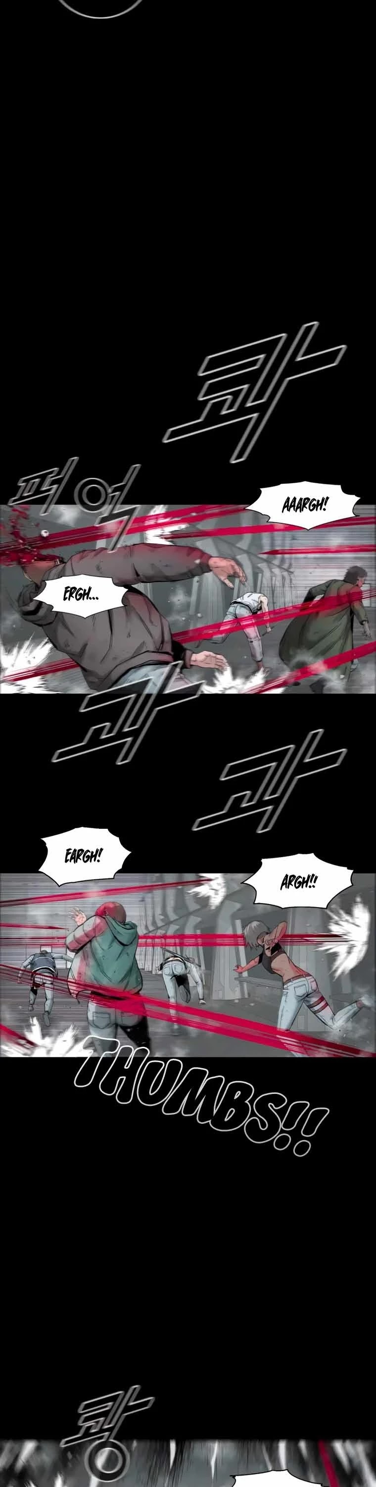 L.A.G Chapter 11 page 26 - Chapter 11