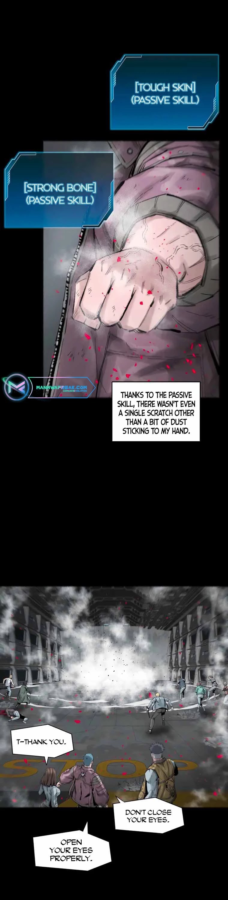 L.A.G Chapter 11 page 29 - Chapter 11