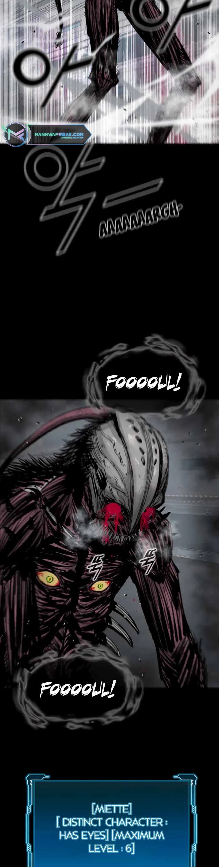 L.A.G Chapter 11 page 32 - Chapter 11